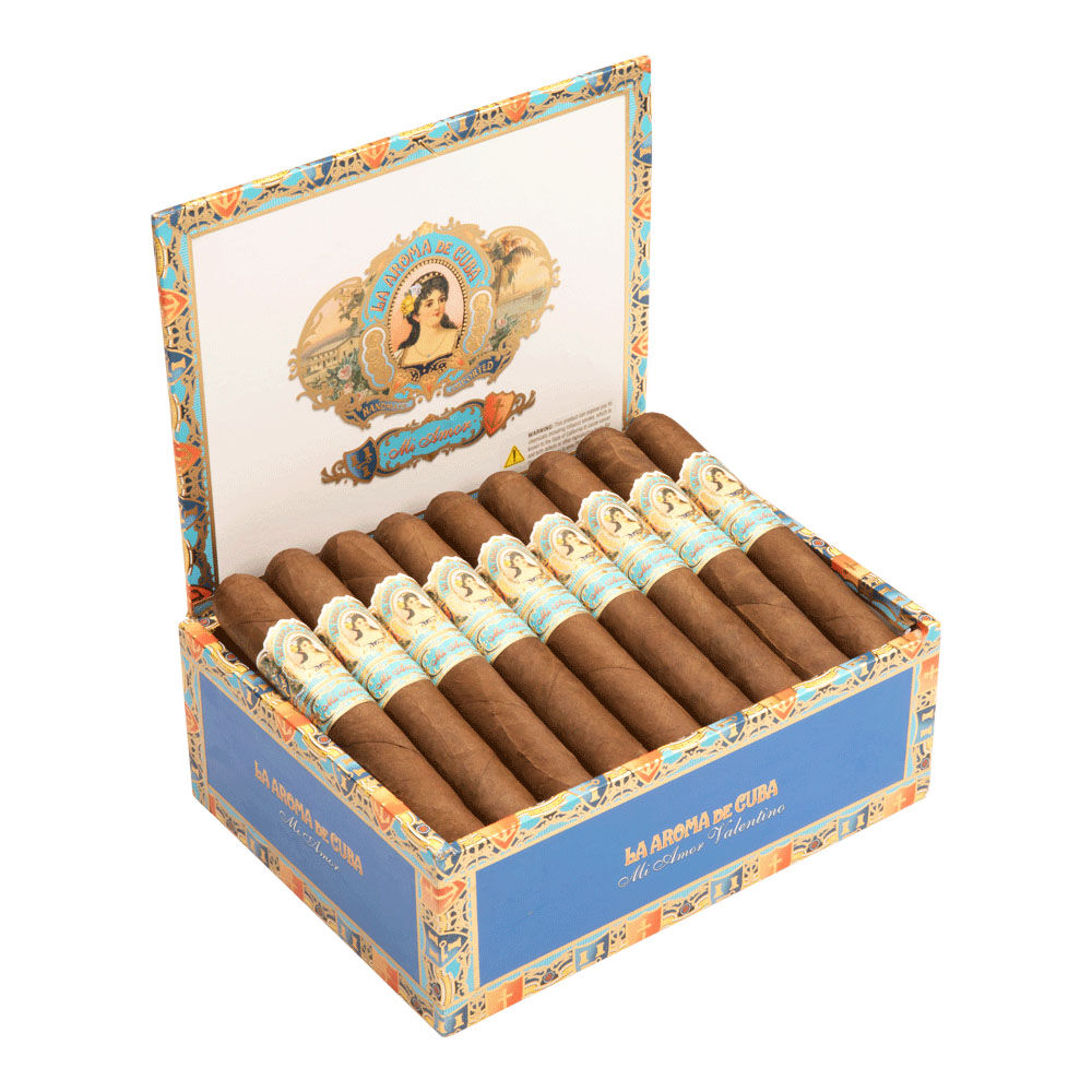 Valentino, , jrcigars